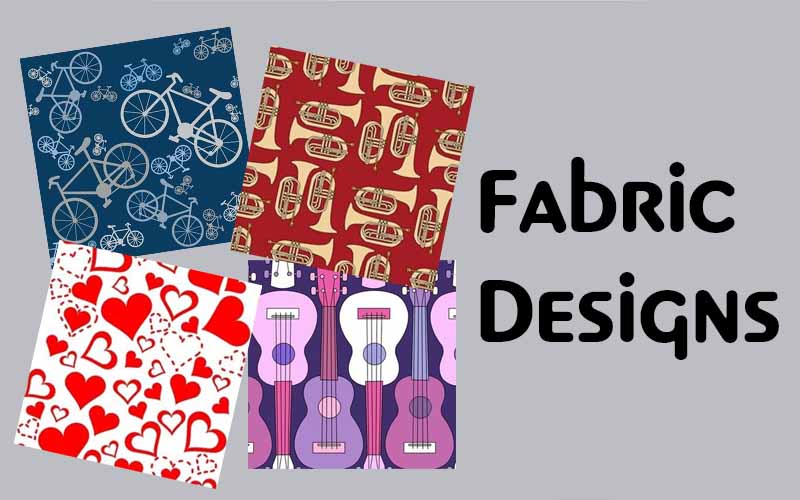 Fabric Designs