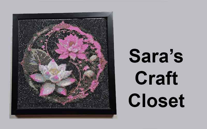 Sara's Craft Closet